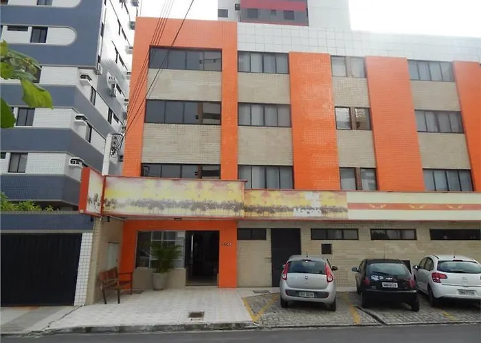 Pousada Mar De Maceio