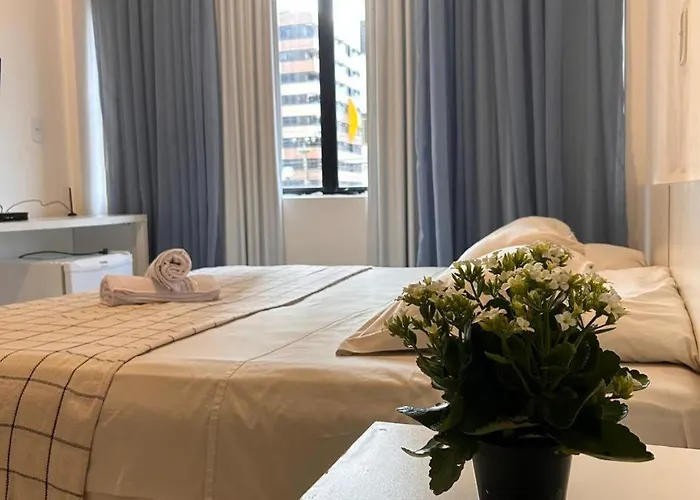 Pousada Mar de Maceió