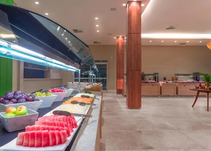 Pratagy Acqua Park Beach All Inclusive Resort