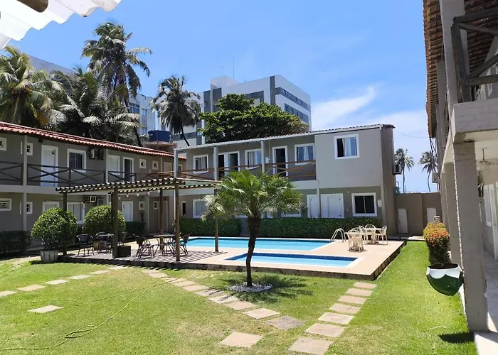 Pousada Das Araras Maceió